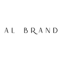 Logotipo da empresa AL BRAND