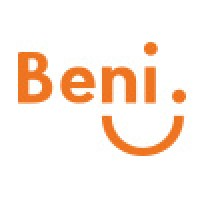 Logotipo da empresa BENI TECH