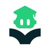 Logotipo da empresa INTEGRIS:DINAMISMO EM APRENDER