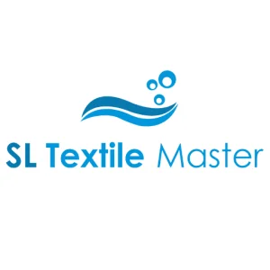Logotipo da empresa SL TEXTILE MASTER
