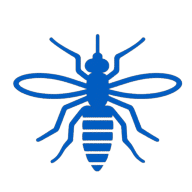 Logotipo da empresa INSECTUS TELAS MOSQUITEIRAS