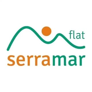 Logotipo da empresa SERRAMAR FLAT