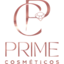 Logotipo da empresa PRIME COMERCIO DE COSMETICOS NAIL  E LASH LTDA