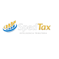 Logotipo da empresa ALEX
