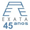 Logotipo da empresa EXATA ASSESSORIA E ENGENHARIA LTDA