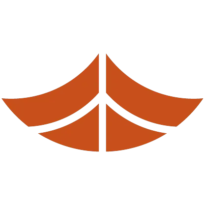 Logotipo da empresa ARK IMOVEIS