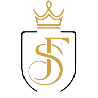 Logotipo da empresa SF CONTABILIDADE