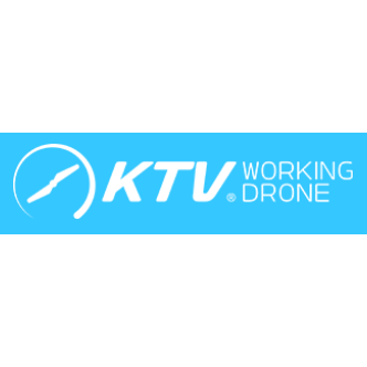 Logotipo da empresa KTV SC