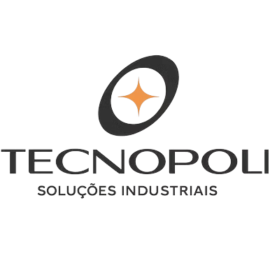 Logotipo da empresa TECNOPOLI