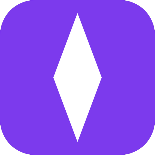 Logotipo da empresa GEMINI MINERAIS