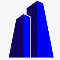 Logotipo da empresa AS - CONSTRUCOES