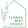Logotipo da empresa FLORIPA BEST CHOICE