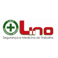 Logotipo da empresa LINO LABORATORIO
