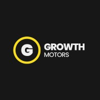 Logotipo da empresa GROWTH MOTORS