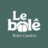 Logotipo da empresa LE BOLE BOLOS CASEIROS LTDA