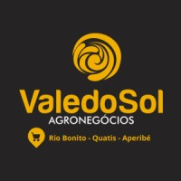 Logotipo da empresa VALE DO SOL AGRONEGOCIOS LTDA
