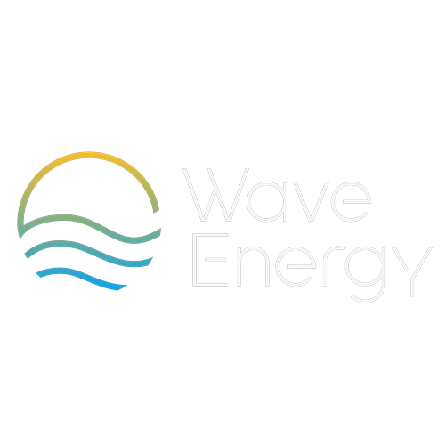 Logotipo da empresa WAVE ENERGY