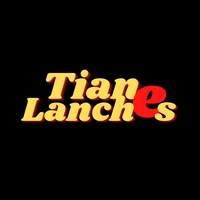 Logotipo da empresa TIANE LANCHES