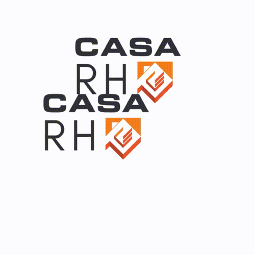 Logotipo da empresa CASA RH