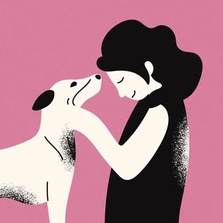 Logotipo da empresa PET SITTER