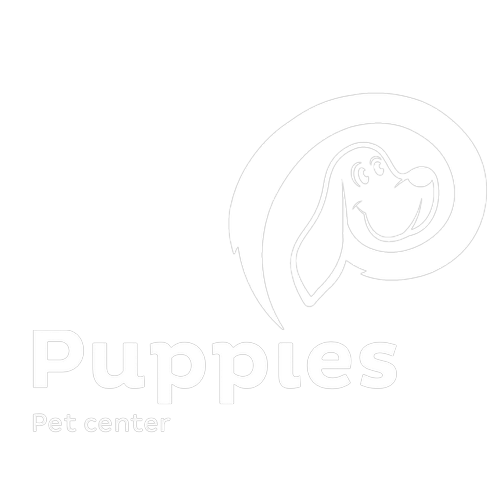 Logotipo da empresa CENTER PET PUPPIES LTDA