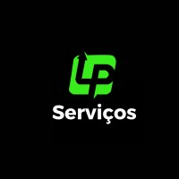 Logotipo da empresa LP SERVICOS