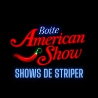 Logotipo da empresa AMERICAN - ESCRITORIO DE APOIO