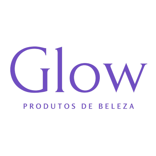 Logotipo da empresa GLOW PRODUTOS