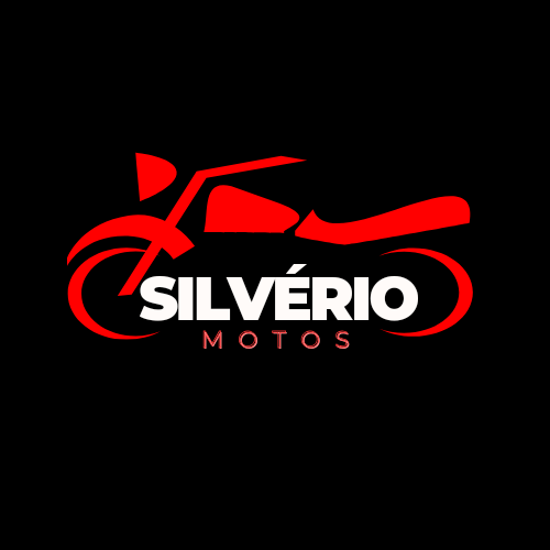 Logotipo da empresa SILVERIO MOTOS