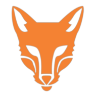 Logotipo da empresa FOX EDITORA LTDA