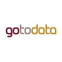 Logotipo da empresa GOTODATA - SCP - GOTODATA - SQUADRA
