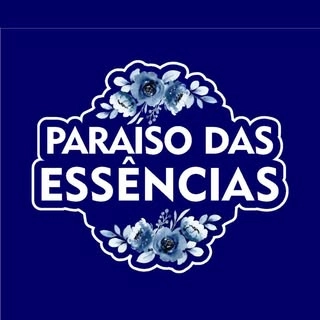 Logotipo da empresa PARAISO DAS ESSENCIAS