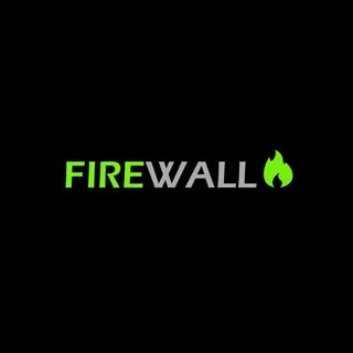 Logotipo da empresa FIREWALL STORE