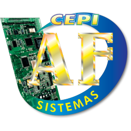 Logotipo da empresa AF SISTEMAS DE EDUCACAO PROFISSIONAL