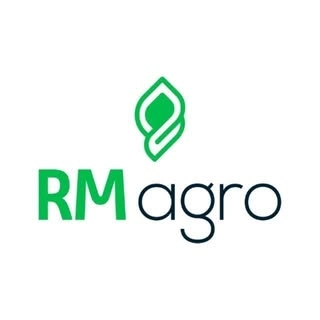 Logotipo da empresa RM AGRO