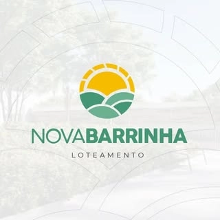Logotipo da empresa NOVA BARRINHA