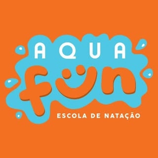 Logotipo da empresa AQUAFUN