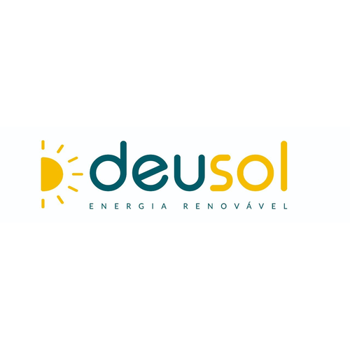 Logotipo da empresa DEUSOL
