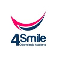 Logotipo da empresa 4SMILE
