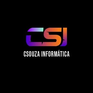 Logotipo da empresa CSOUZA SOLUCOES EM INFORMATICA