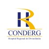 Logotipo da empresa CONDERG