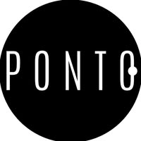 Logotipo da empresa PONTO ATELIER