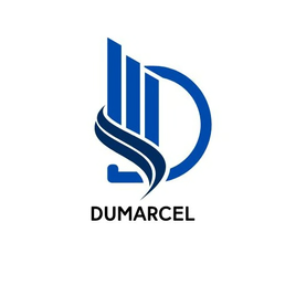 Logotipo da empresa DUMARCEL