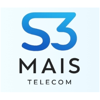 Logotipo da empresa MAIS INTERNET