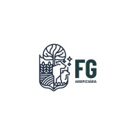 Logotipo da empresa FG AGROPECUARIA