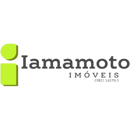 Logotipo da empresa IMOBILIARIA IAMAMOTO