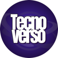 Logotipo da empresa TECNO VERSO