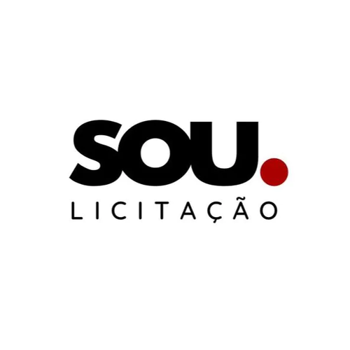 Logotipo da empresa SOU LICITACAO