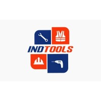 Logotipo da empresa INDTOOLS SUPRIMENTOS