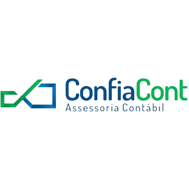 Logotipo da empresa CONFIACONT